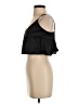 Wilfred 100% Polyester Black Tank Top Size S - photo 5