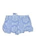 Surf Gypsy Floral Blue Shorts Size 20 - photo 2