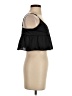 Wilfred 100% Polyester Black Tank Top Size S - photo 4