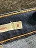Levi's Blue Jeans Size 8 - photo 8