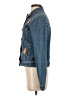 Paige Blue Denim Jacket Size S - photo 5