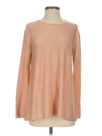 Eileen Fisher Pullover Sweater (view 1)