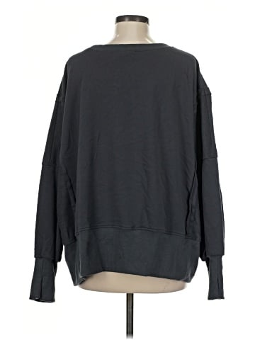Fantastic Fawn Sweatshirt (view 2)