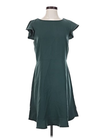 Ann Taylor LOFT Casual Dress (view 1)