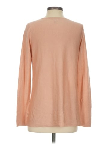 Eileen Fisher Pullover Sweater (view 2)