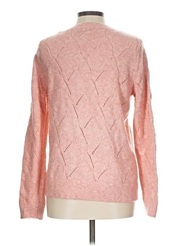 Ann Taylor LOFT Pullover Sweater (view 2)