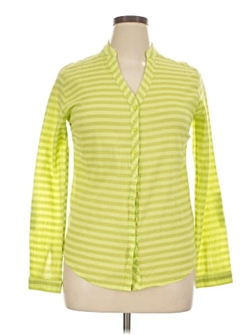 Mountain Hardwear Long Sleeve Blouse (view 1)