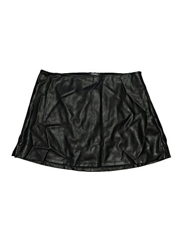 Wild Fable Skort (view 1)