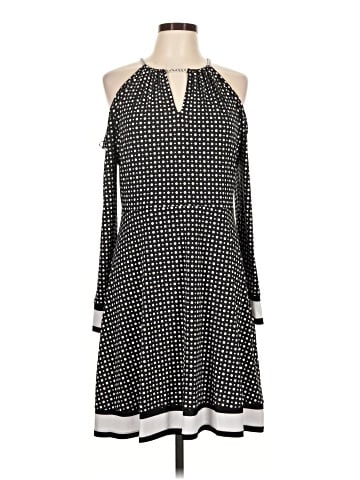 MICHAEL Michael Kors Casual Dress (view 1)
