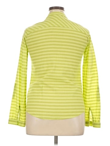 Mountain Hardwear Long Sleeve Blouse (view 2)