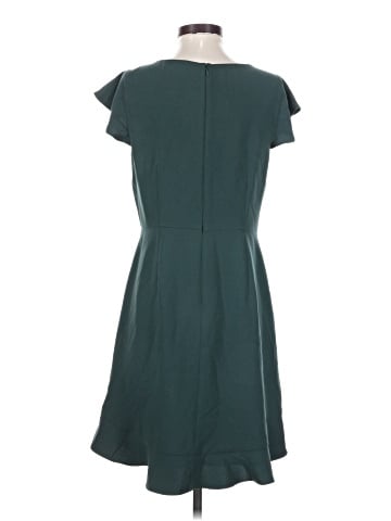 Ann Taylor LOFT Casual Dress (view 2)