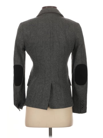 Banana Republic Factory Store Wool Blazer (view 2)
