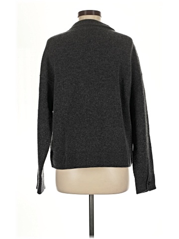 Allude Wool Cardigan (view 2)
