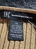 INC International Concepts Tan Pullover Sweater Size XL - photo 4