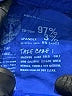 Gap Solid Blue Casual Pants Size 6 - photo 5