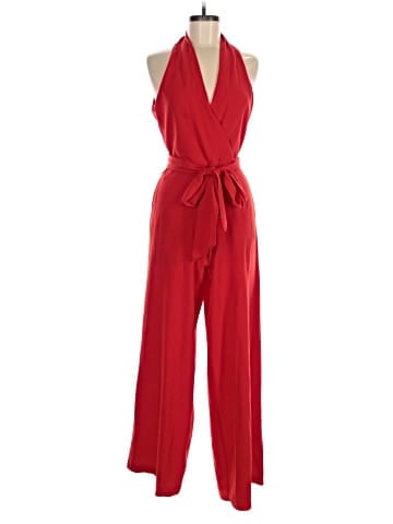 Julia Jordan Jumpsuit (view 1)