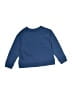 Janie and Jack Blue Sweatshirt Size 2T - photo 2
