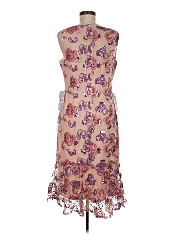 JS Collections Cocktail Dress (view 2)