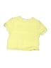 Gap Kids 100% Cotton Yellow Pullover Sweater Size M (kids) - photo 1