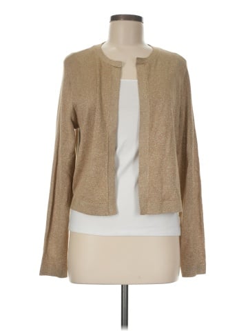Ann Taylor Cardigan (view 1)