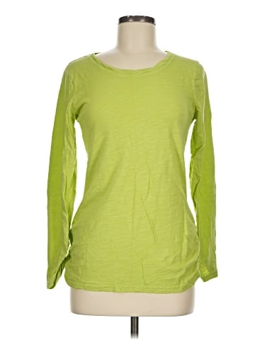 Mod-O-Doc Long Sleeve T-Shirt (view 1)