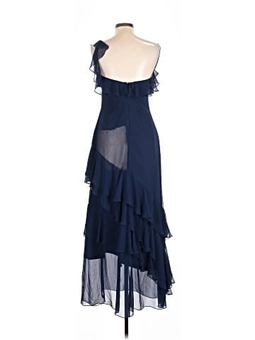 Jim Hjelm Occasions Cocktail Dress (view 2)