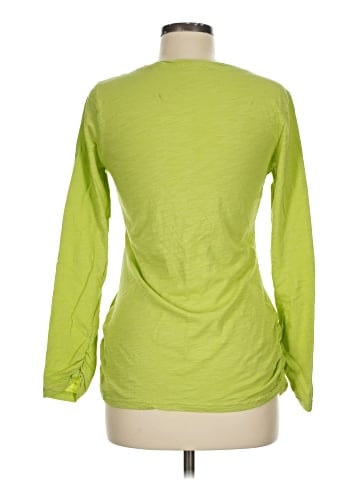 Mod-O-Doc Long Sleeve T-Shirt (view 2)