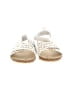 Carter's White Sandals Size 3-6 mo (baby) - photo 2