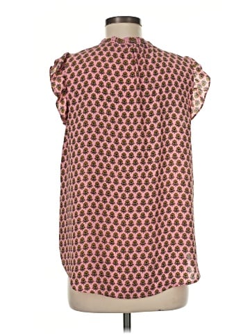 Ann Taylor LOFT Sleeveless Blouse (view 2)