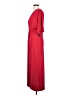 Express Red Casual Dress Size S - photo 5