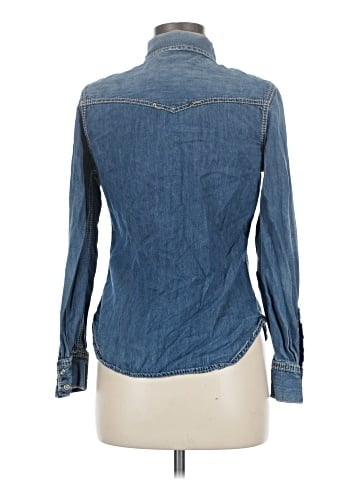 Seven7 Denim Jacket (view 2)