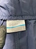 Columbia 100% Nylon Blue Cargo Shorts Size L - photo 3