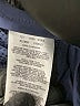 Columbia 100% Nylon Blue Cargo Shorts Size L - photo 4