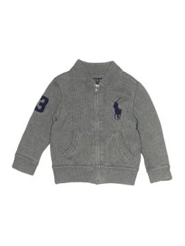 Polo By Ralph Lauren Pullover Sweater