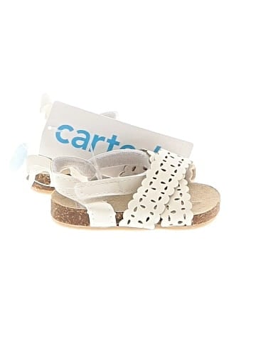 Carter's Sandals (view 1)