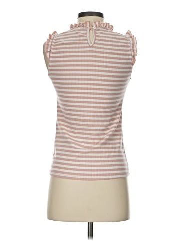 Hayden Sleeveless Top (view 2)