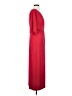 Express Red Casual Dress Size S - photo 4