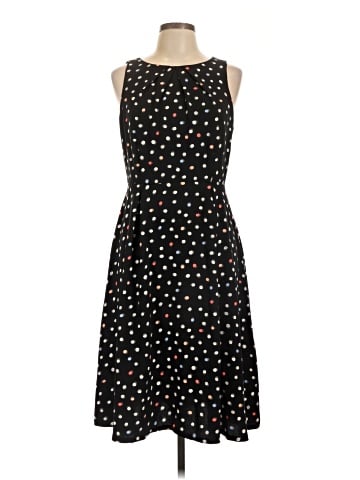 Elle Casual Dress (view 1)