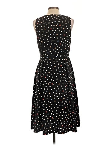 Elle Casual Dress (view 2)
