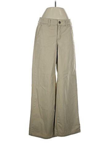 St. John's Bay Khakis (view 1)
