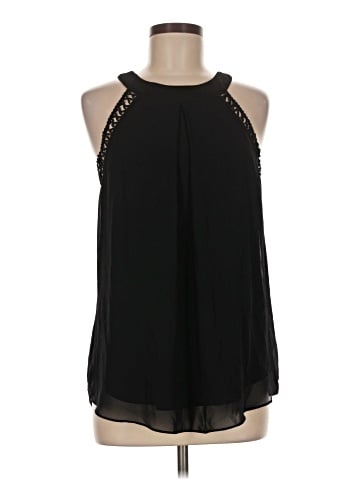 BCX Sleeveless Blouse (view 1)