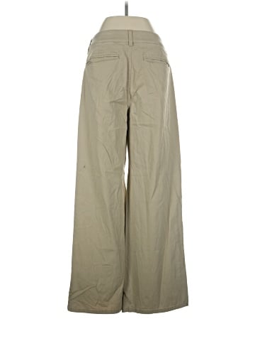 St. John's Bay Khakis (view 2)
