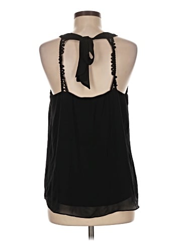 BCX Sleeveless Blouse (view 2)