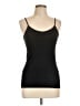 Forever 21 Black Tank Top Size L - photo 1