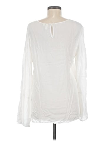 Treasure & Bond Long Sleeve Top (view 2)