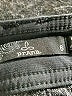 PrAna Black Cargo Pants Size 6 - photo 7