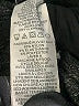 PrAna Black Cargo Pants Size 6 - photo 8