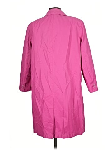 Anne Klein II Raincoat (view 2)