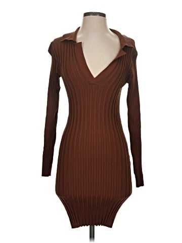 Tularosa Casual Dress (view 1)