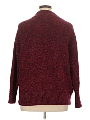 Ava & Viv Long Sleeve Top (view 2)
